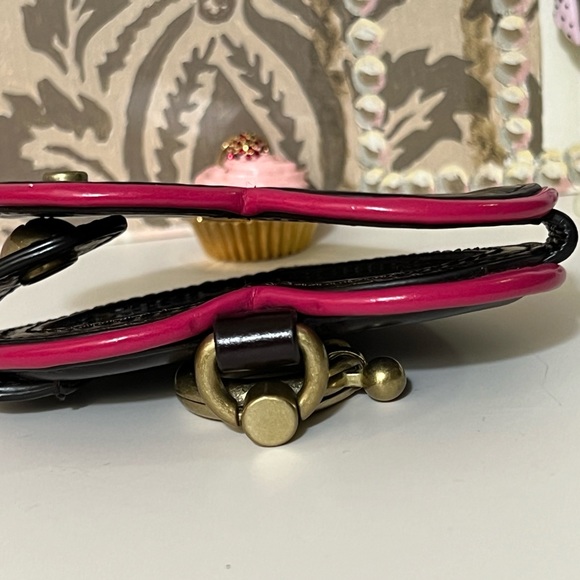 Juicy Couture Bag Charm - Picture 10 of 16